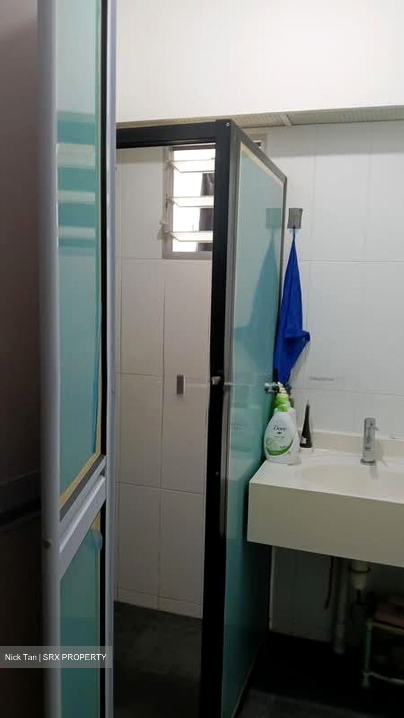Blk 522C Tampines Greenleaf (Tampines), HDB 5 Rooms #581902641